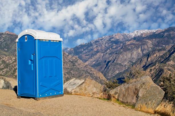 Portable Toilet Options We Offer in Poway, CA