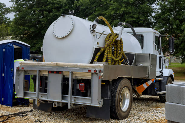 Best Local porta potty services  in Poway, CA