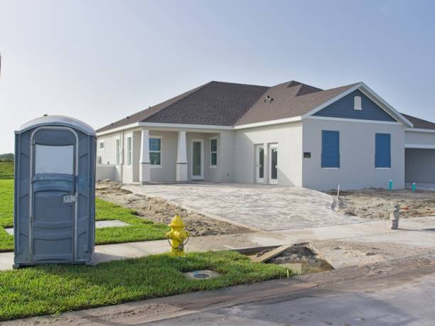 Best Portable restroom trailer rental  in Poway, CA