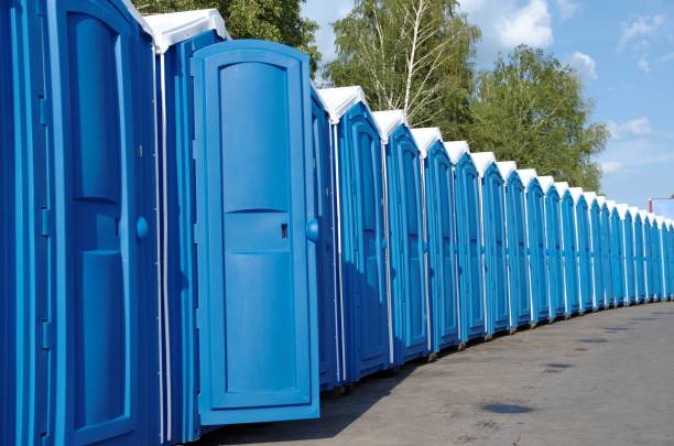 Best Porta potty delivery and setup  in Poway, CA